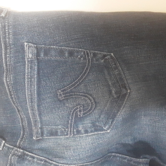 AG Adriano Goldschmied " The Legging " Skinny Jeans Sz 25R - Picture 4 of 12